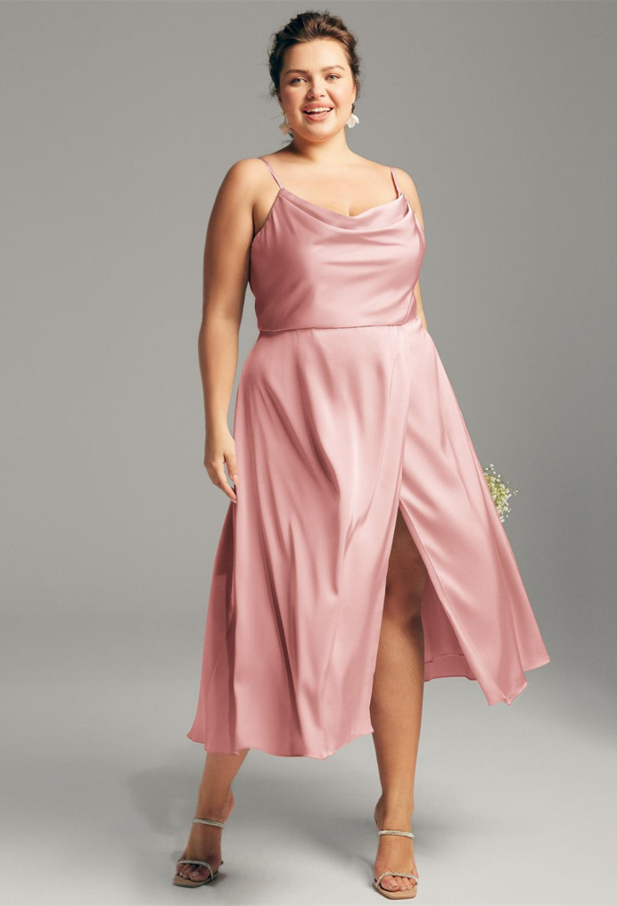 AW Renee Dress